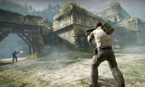 求电竞游戏排行榜前十名,有哪些比较推荐的?