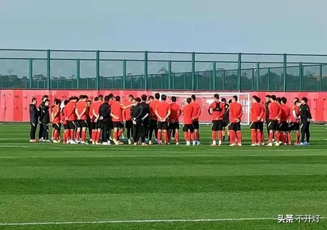 国足40强赛最后23人大名单会有谁？