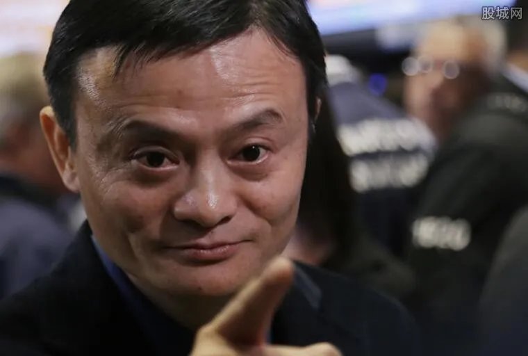 孙正义有钱还是马云有钱 2019年孙正义身价多少亿