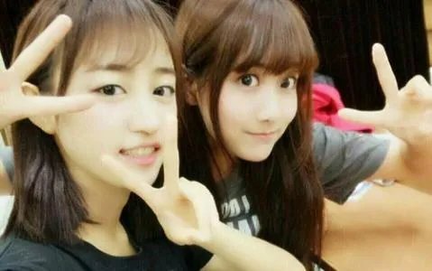 李艺彤黄婷婷131事件是什么 俩人和好了吗