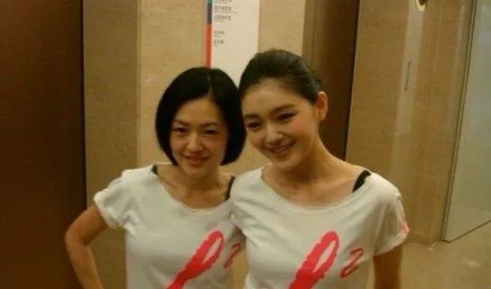 明明大小S长得一样，怎么那么多人都说大S更好看？