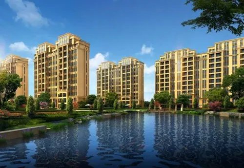 房地产推广语有哪些