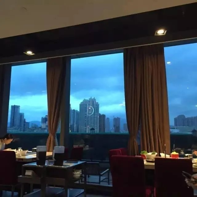 福州有哪些适合全家聚餐吃饭的地方？