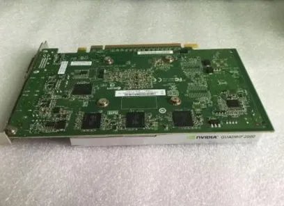 专业图形卡和游戏卡有什么区别?