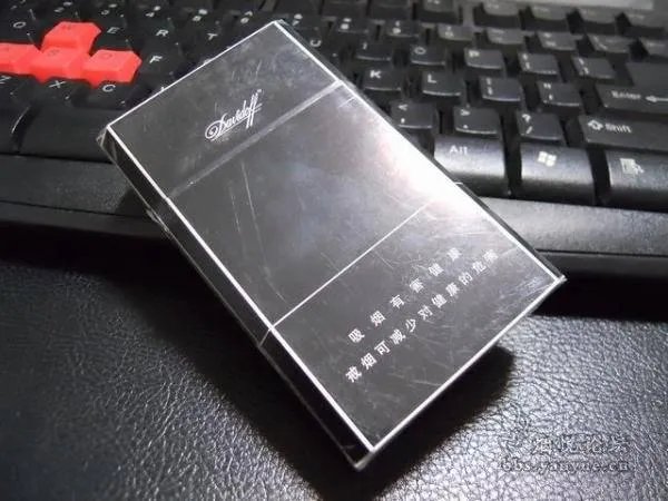 大卫杜夫香烟的一些问题。