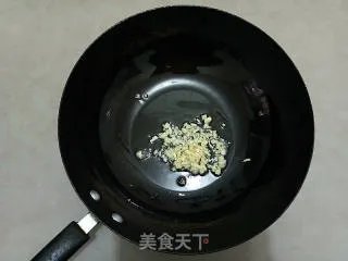 蒜蓉荷兰豆
