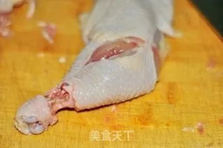 经典菜，新做法--宫保鸡丁