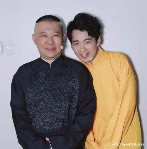 为什么郭麒麟现在登上了这么多的综艺，背后到底有谁在为其撑腰？