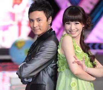 万蒂妮的综艺节目