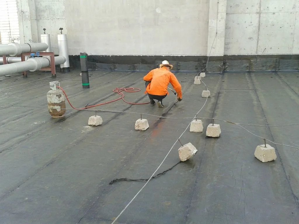 地下室如何防水