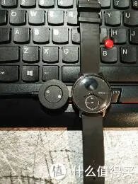 #原创新人# Withings Steel HR 三个月体验评测