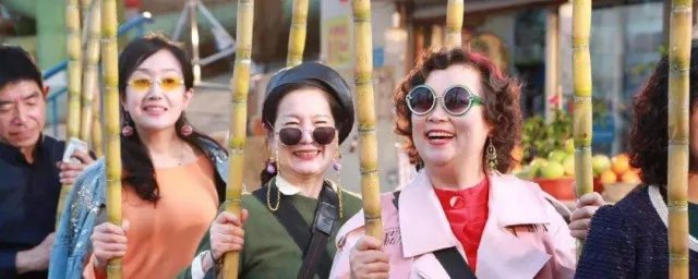 老闺蜜播出时间哪个台播 下面为大家介绍