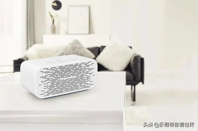 我想买智能音箱，想要ai好一点的，但是不想要小度，能推荐下吗？