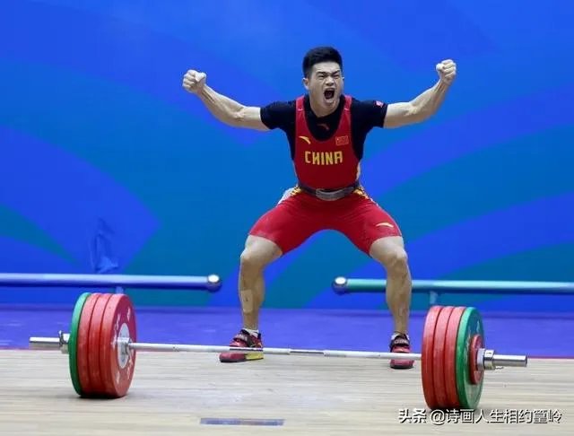 奥运赛程不到三分之一，为什么中国金牌就达到里约奥运的半数？