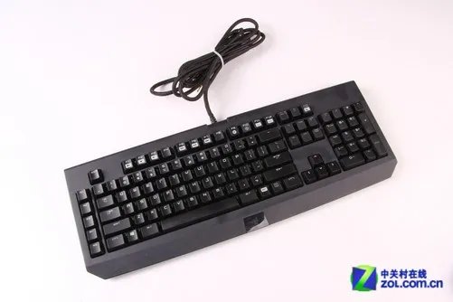 挑战Cherry霸主地位 雷蛇绿轴独家解密