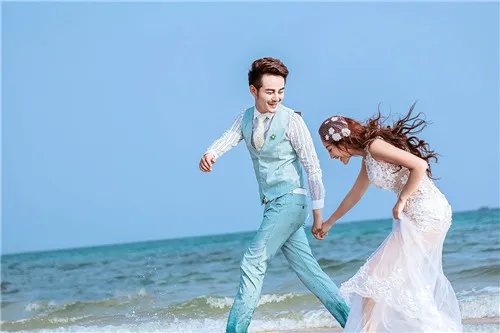 婚纱照背景音乐如何选 婚纱照歌曲推荐