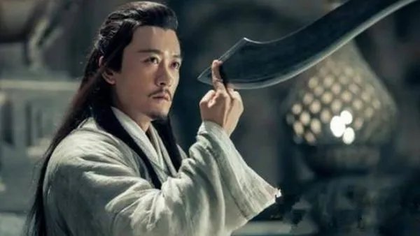 林申演过的哪些值得一看的电视剧？