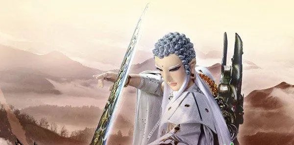 三教一把抓《霹雳江湖》光棍类型盘点