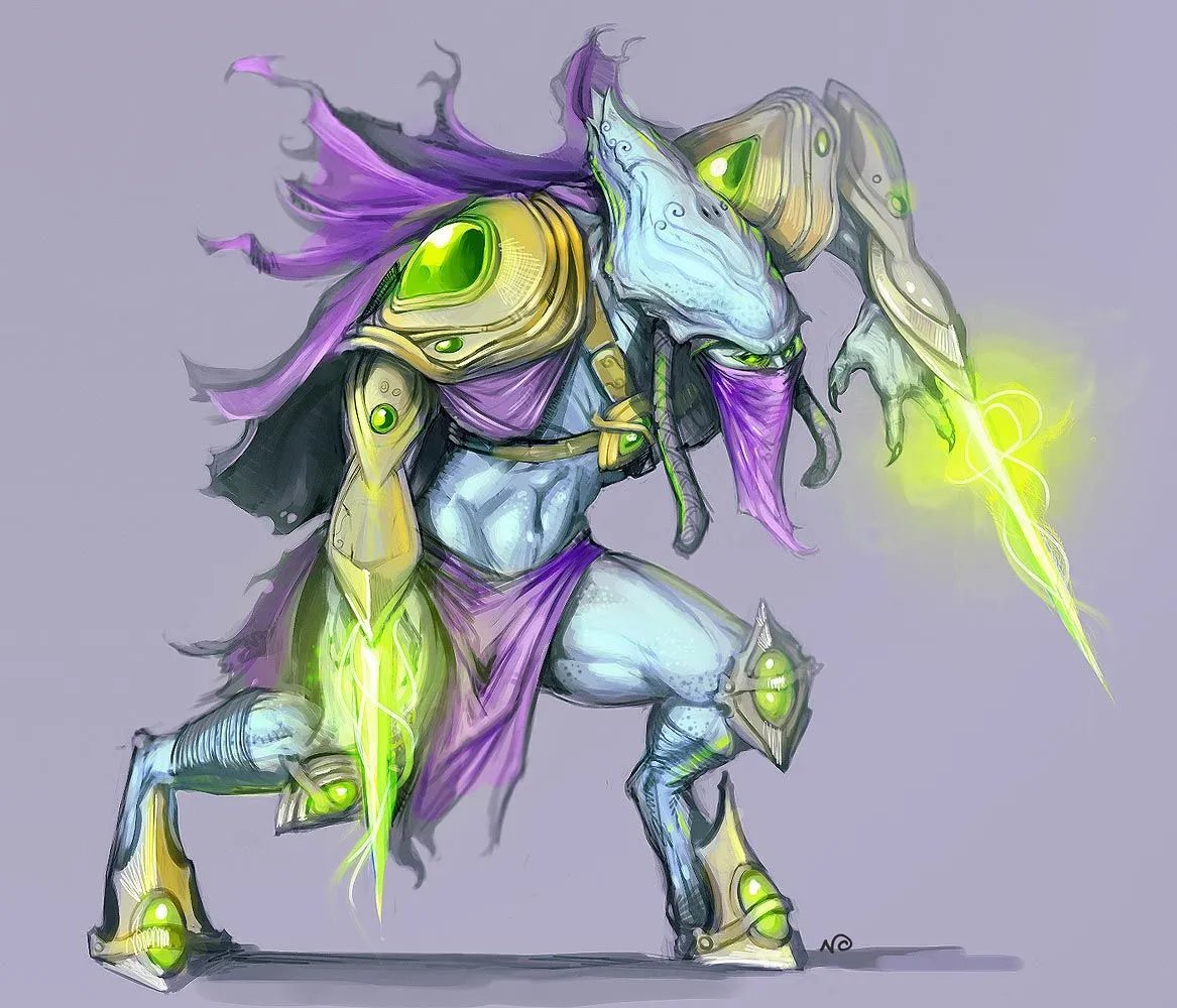 求星际争霸2和魔兽世界的壁纸，越多越好