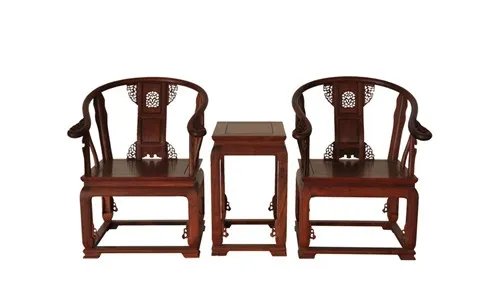 【红木资讯】什么是红木家具  红木家具知识汇总