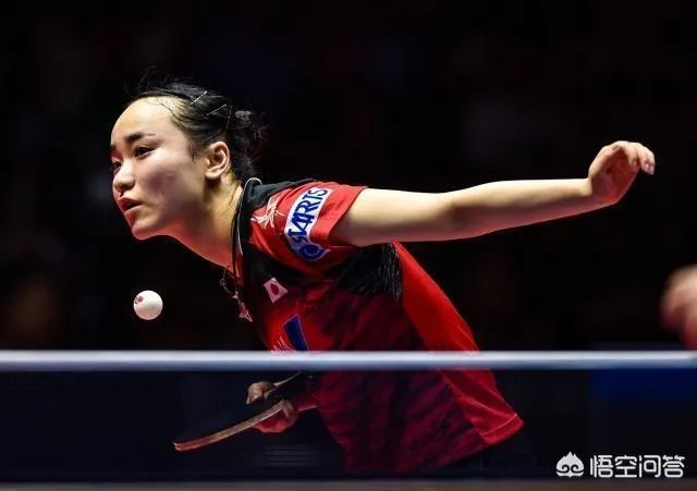 陈梦复出之后状态爆棚，4-1大胜丁宁，她能夺得韩国公开赛冠军么？你怎么看？