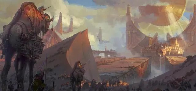 《LOL》根据背景故事排名的英雄实力排行榜