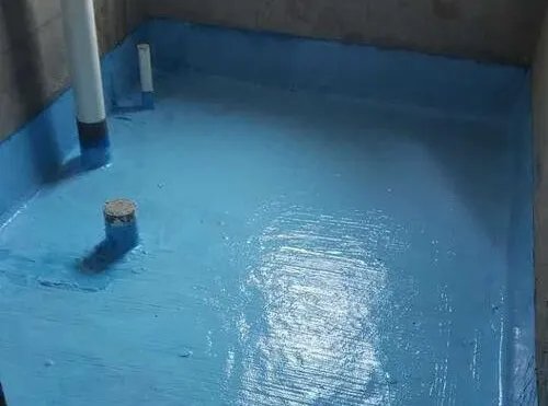 卫生间做防水前地面要怎么处理