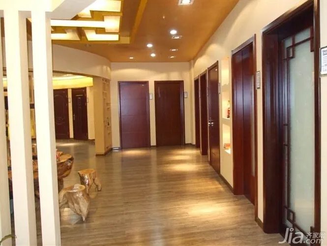 美心木门怎么样