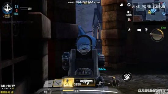 使命召唤手游突击步枪Type25最强深度解析 Type-25配件推荐