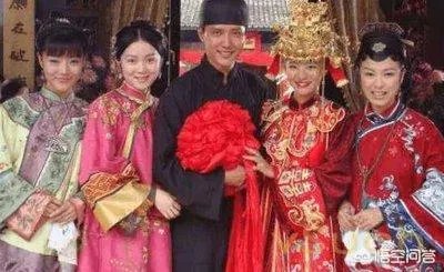 有人说“古代三妻四妾实属正常,并不能说他们就是渣”,你赞同么?