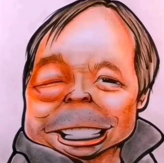 马保国高清头像大全