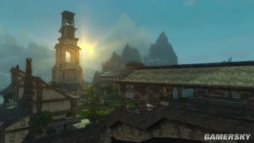 《上古卷轴5》Enderal主线剧情视频攻略及安装教程