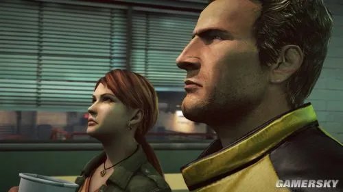 《丧尸围城2》坚持使用GFWLive平台