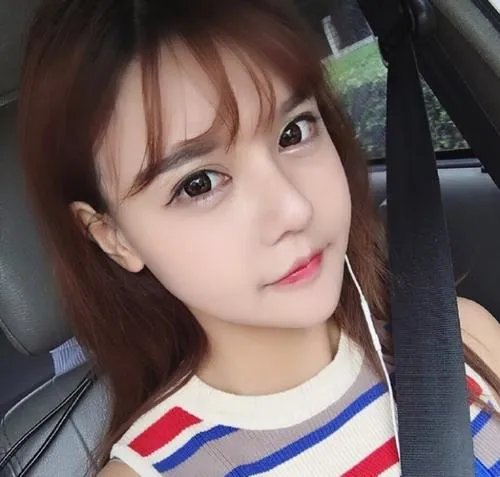 韩安冉拒绝当前男友的婚礼主持，分手不在纠缠，你觉得她的态度值得学习吗？