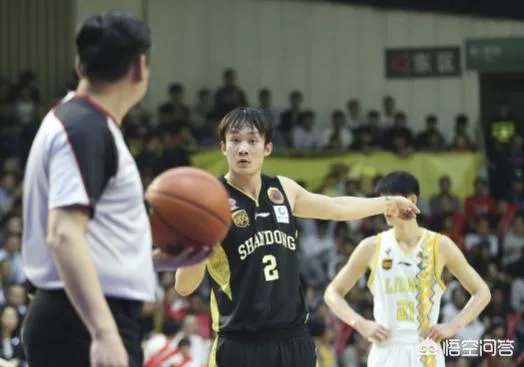 11年来首次在广厦队主场赢球,山东男篮胜在哪?