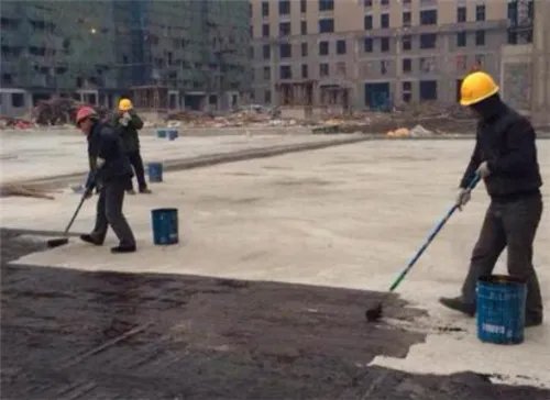防水卷材的施工工艺是怎样的