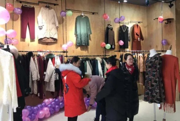 开服装店的流程和准备是什么？