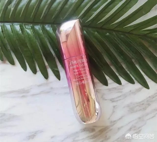 资生堂的眼霜怎么样？