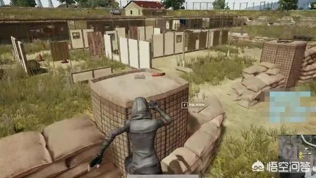 《绝地求生》更新后出现了信号枪，哪些地方必出信号枪？