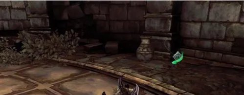 《暗黑血统2》锻炉岛区域-圣釜殿攻略