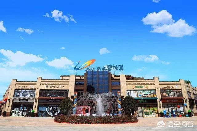 新蔡碧桂园怎么样？值得买吗？