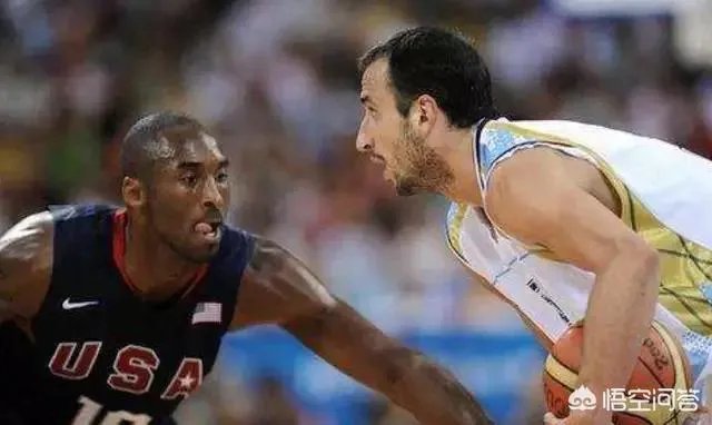 2004年奥运会美国男篮有詹姆斯邓肯,为什么还输给阿根廷队?
