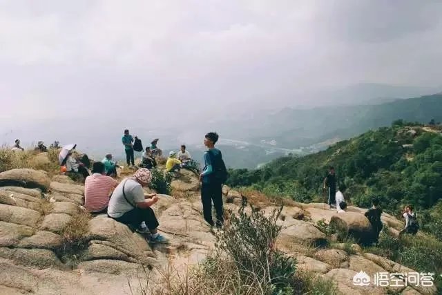 珠海凤凰山景区环境怎么样？值得一游吗？