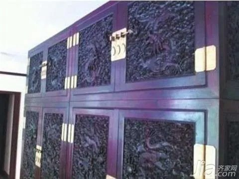 赵忠祥5亿豪宅堪比皇宫 奢华程度无可估量