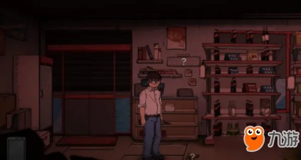 《彼岸画廊》怎么过第一章 第一章通关攻略详解