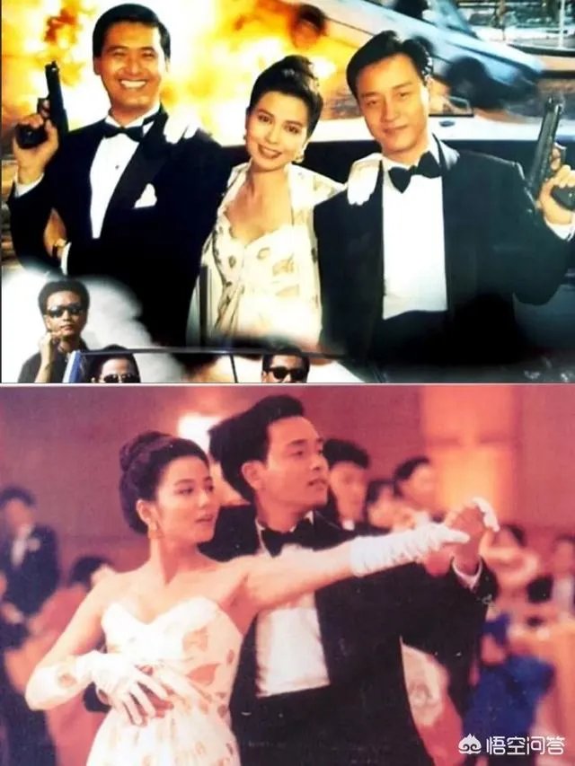 有哪些令人百看不厌的电影或者电视剧？