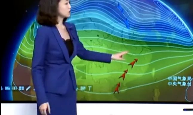 全国j将迎大范围雨雪是真的吗？