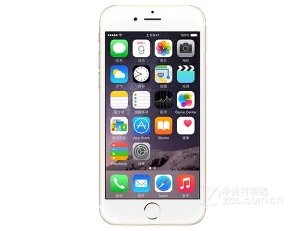 苹果iphone6s手机 iphone6报价多少钱？