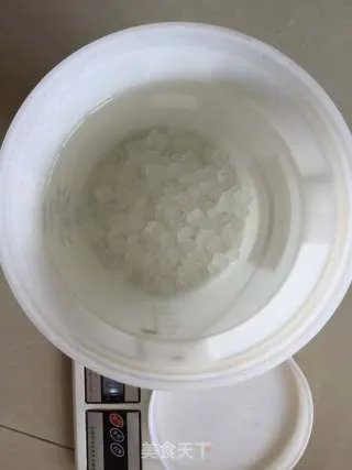 红心火龙果酵素