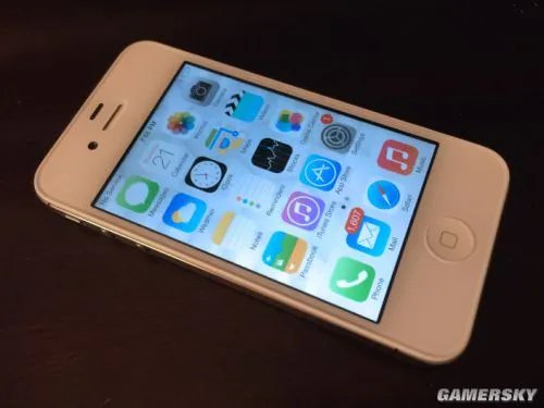 iOS 9可称业界良心？iPhone 4s也能流畅用